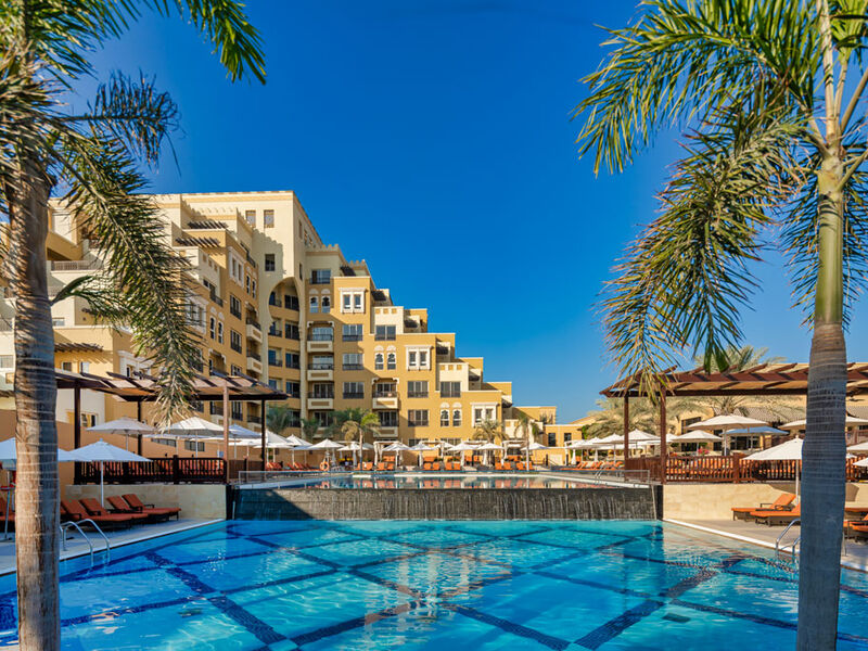 Rixos Bab Al Bahr