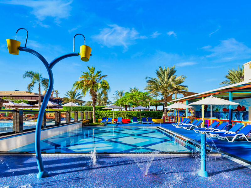 Rixos Bab Al Bahr