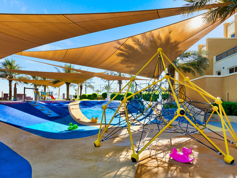 Rixos Bab Al Bahr