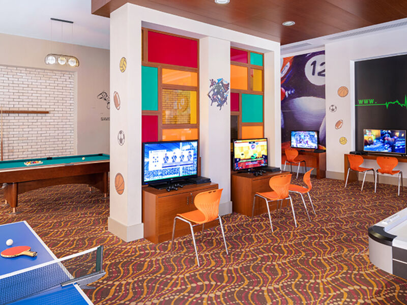 Rixos Bab Al Bahr