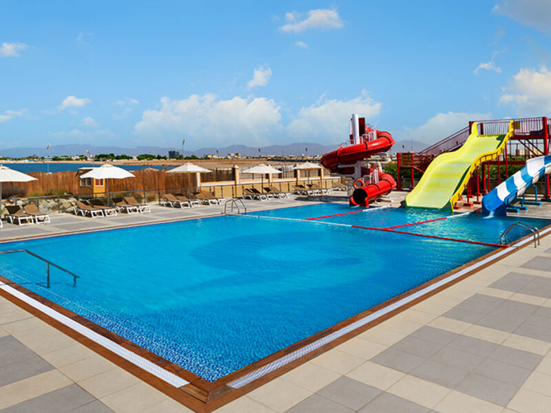 Rixos Bab Al Bahr