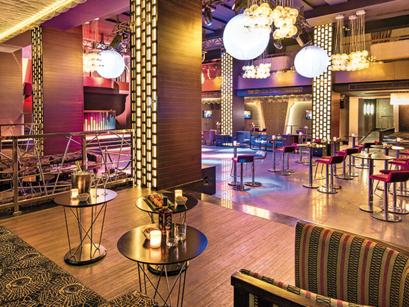 Rixos Bab Al Bahr