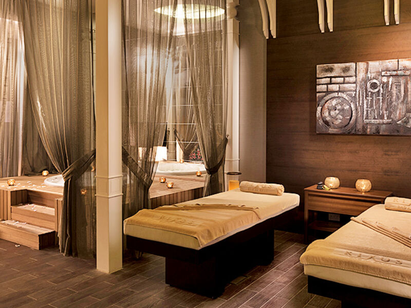Rixos Bab Al Bahr