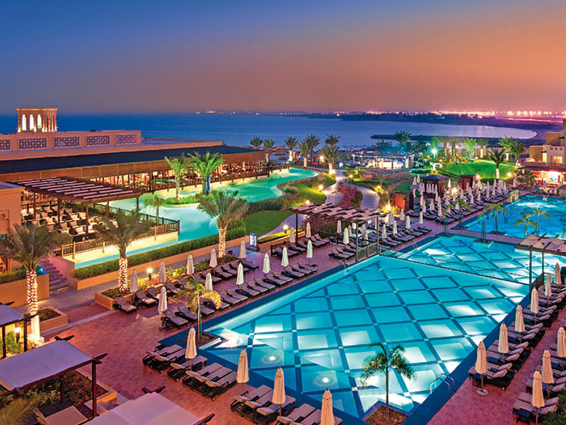 Rixos Bab Al Bahr