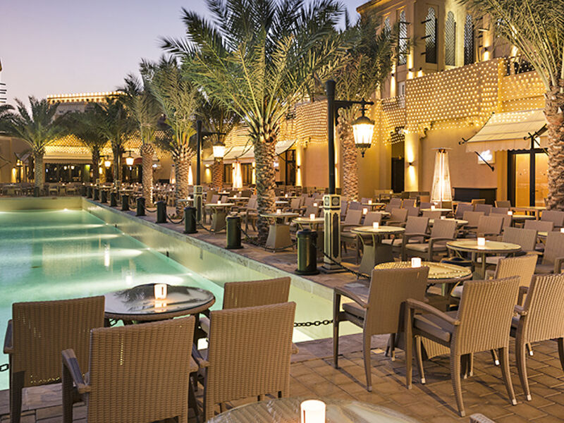 Rixos Bab Al Bahr