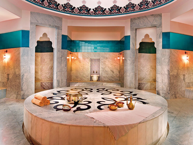 Rixos Bab Al Bahr