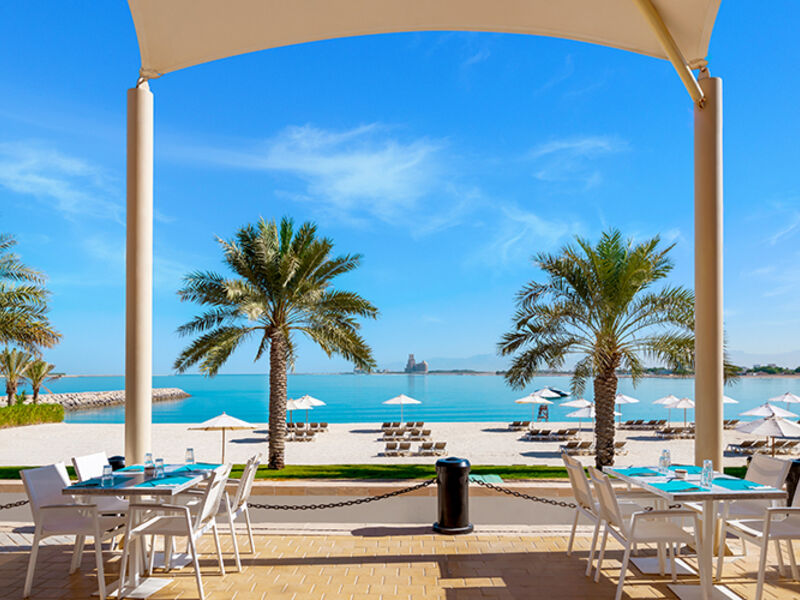 Rixos Bab Al Bahr