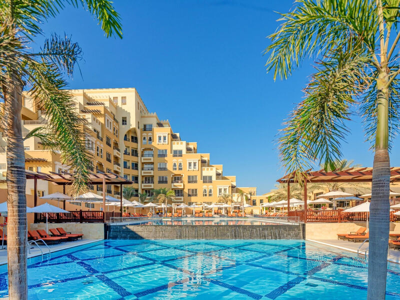 Rixos Bab Al Bahr