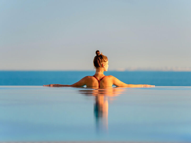 Rixos Bab Al Bahr