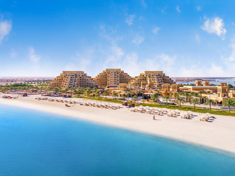 Rixos Bab Al Bahr