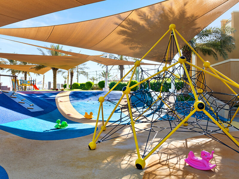 Rixos Bab Al Bahr