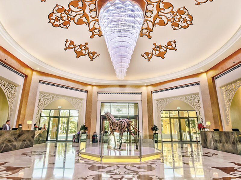 Rixos Bab Al Bahr