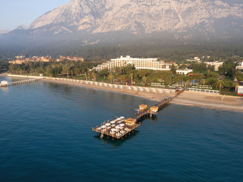 Rixos Beldibi