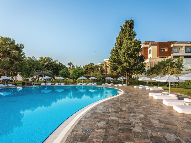 Rixos Beldibi