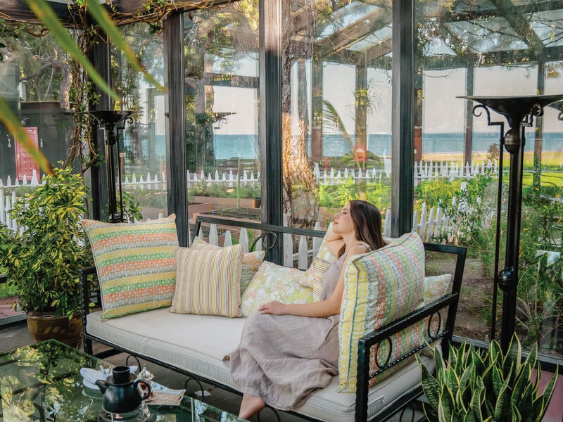 Rixos Beldibi