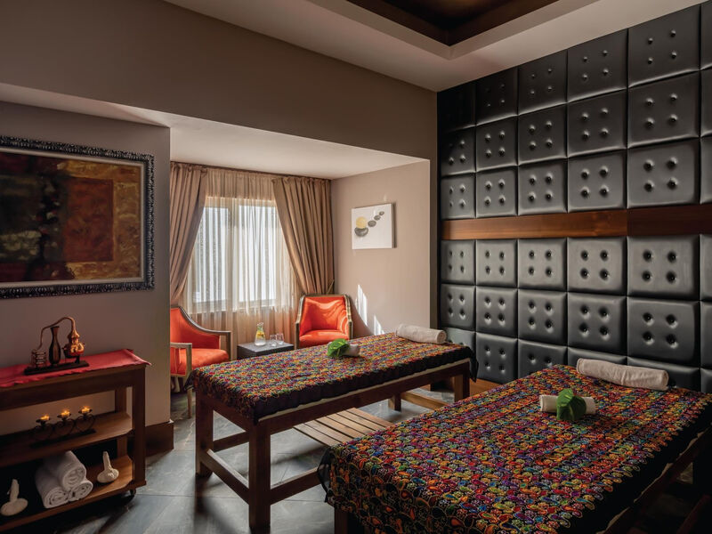 Rixos Beldibi