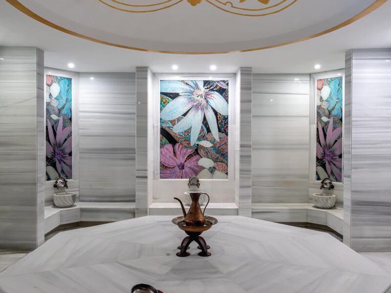 Rixos Beldibi