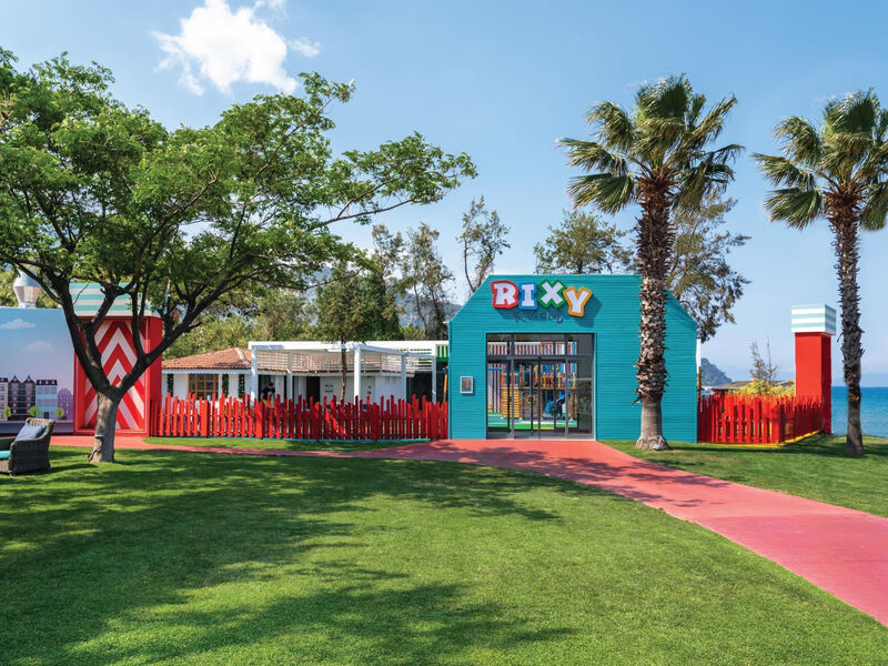 Rixos Beldibi