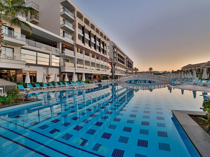Rixos Beldibi