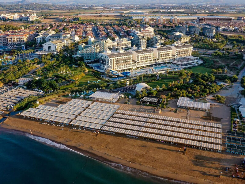 Rixos Beldibi