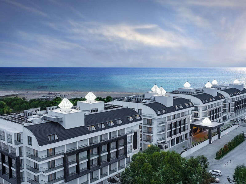 Rixos Beldibi