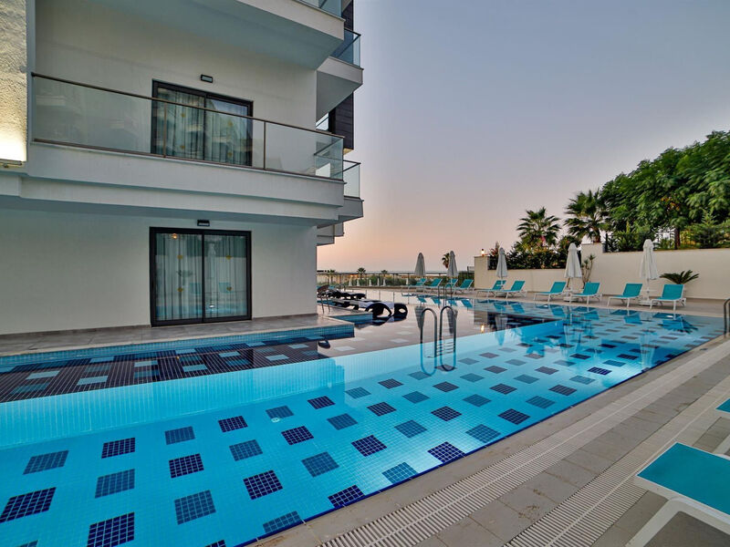 Rixos Beldibi