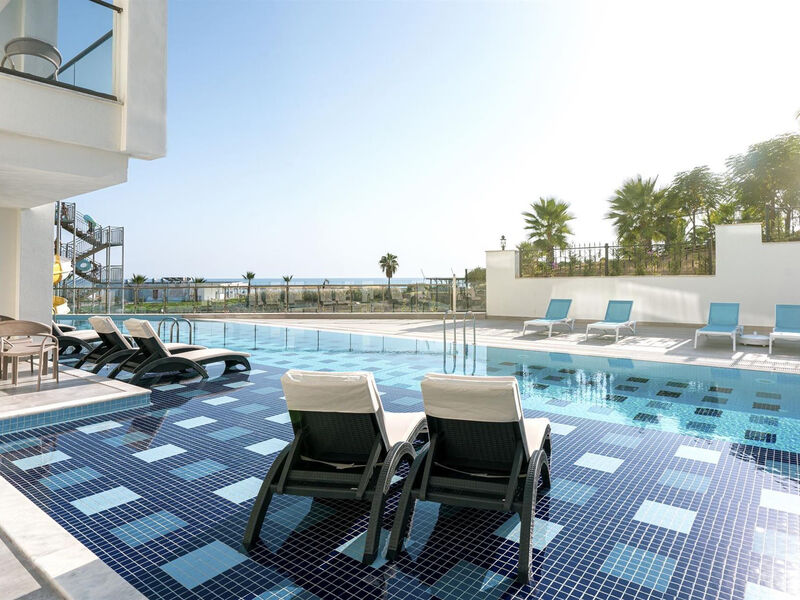 Rixos Beldibi