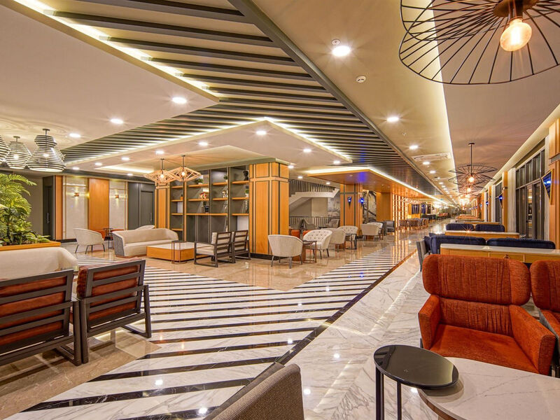 Rixos Beldibi