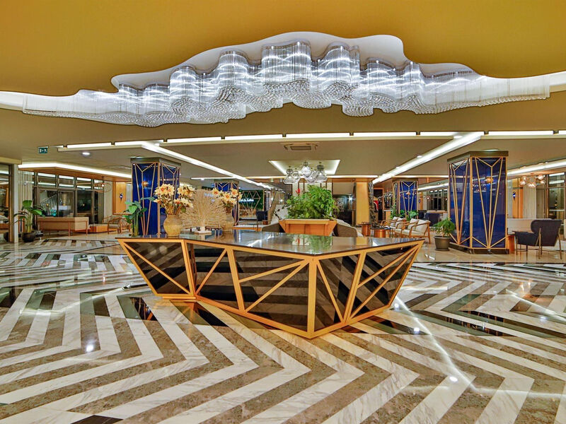 Rixos Beldibi