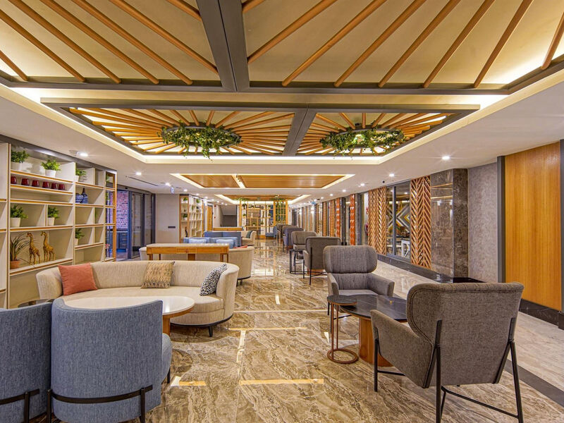 Rixos Beldibi