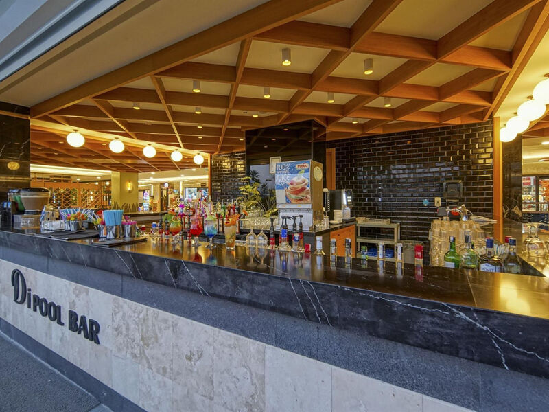 Rixos Beldibi