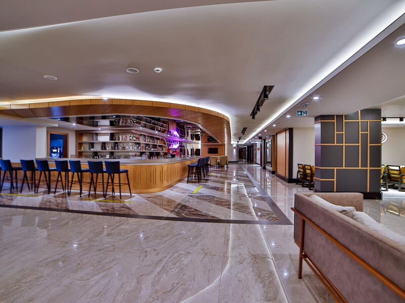 Rixos Beldibi