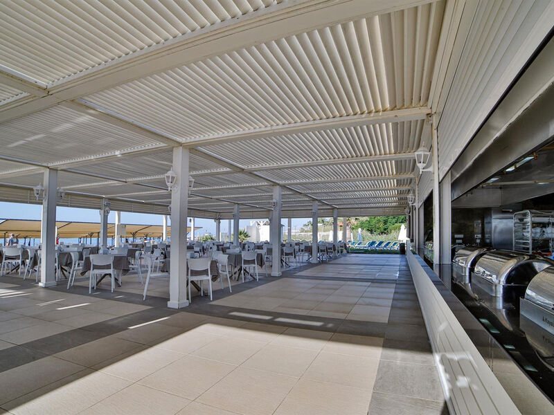 Rixos Beldibi
