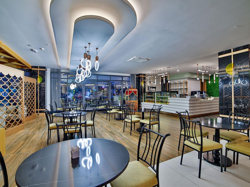 Rixos Beldibi