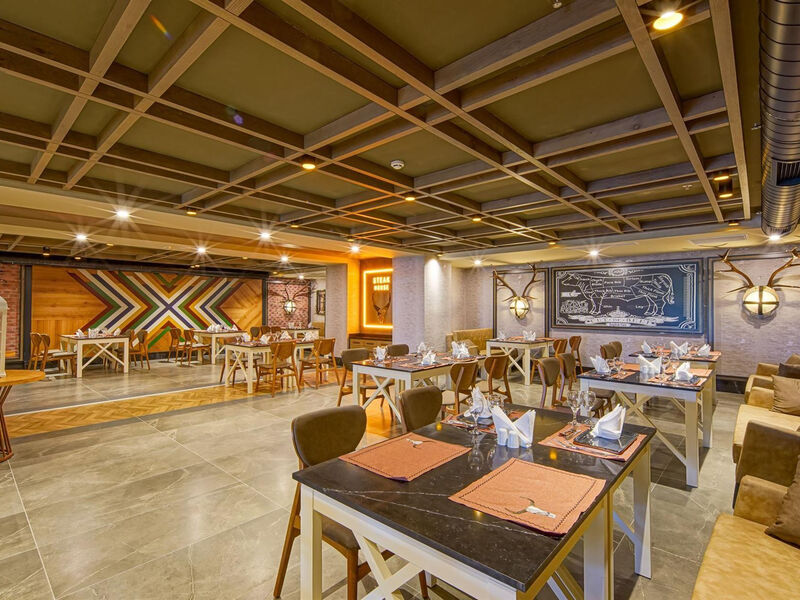 Rixos Beldibi