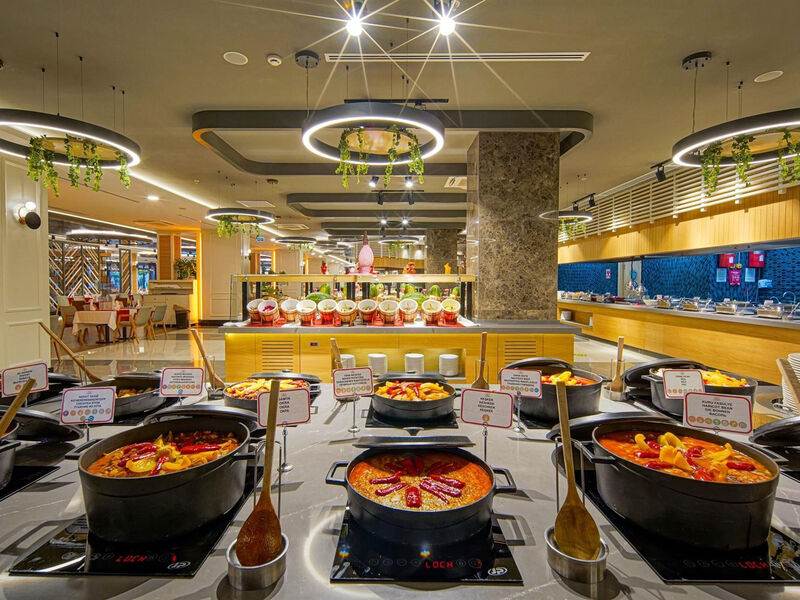 Rixos Beldibi