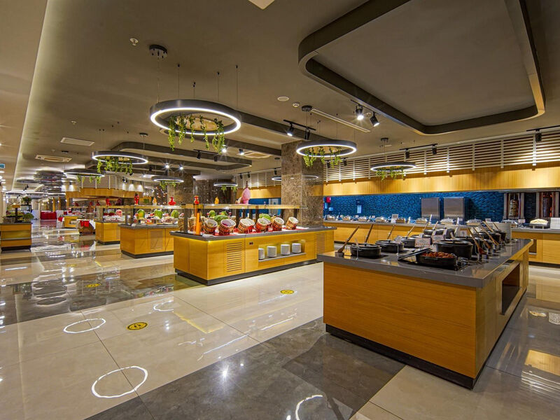 Rixos Beldibi