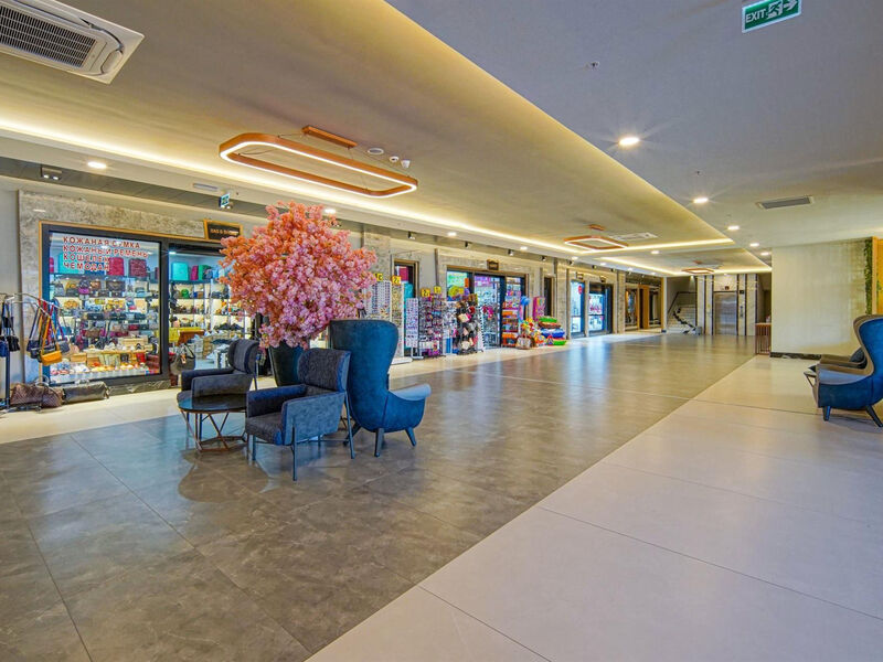 Rixos Beldibi