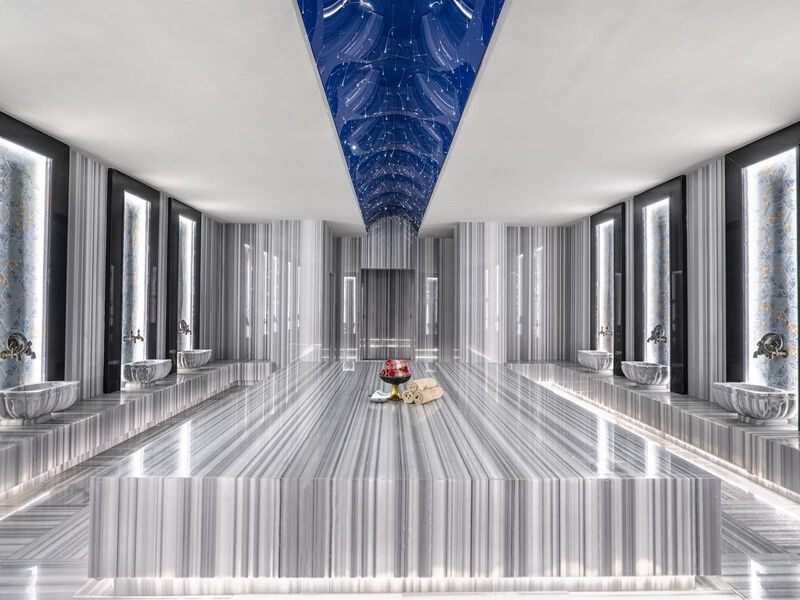 Rixos Beldibi