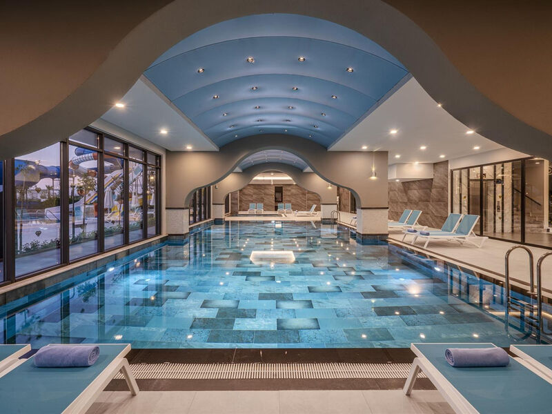 Rixos Beldibi