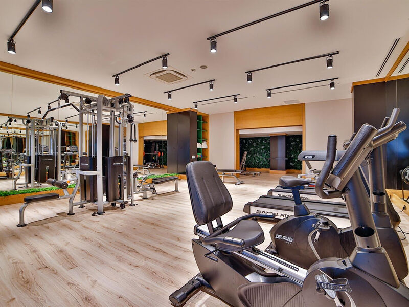 Rixos Beldibi