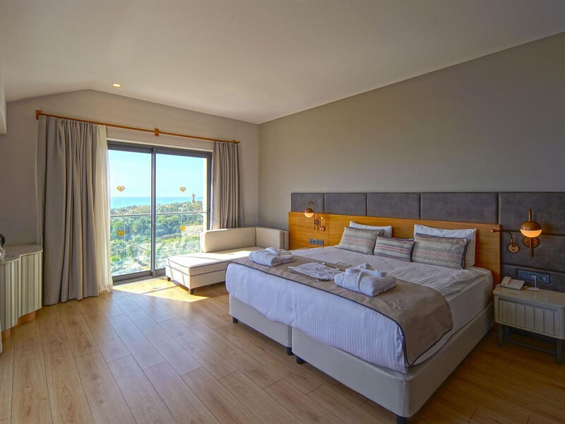 Rixos Beldibi