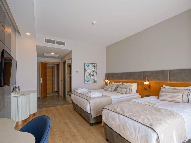 Rixos Beldibi