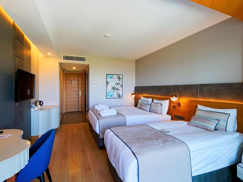 Rixos Beldibi