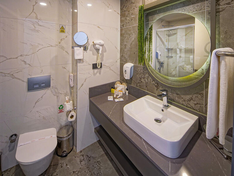 Rixos Beldibi
