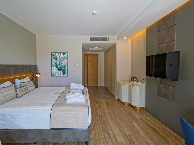 Rixos Beldibi