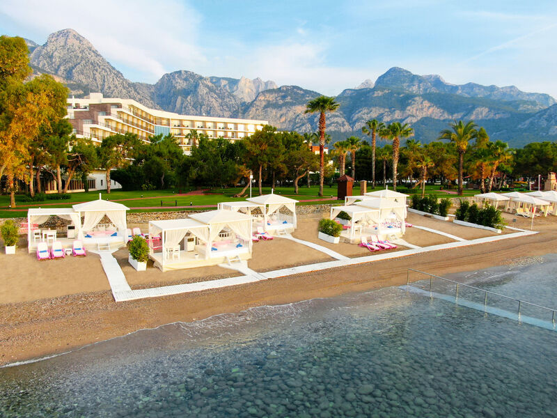 Rixos Beldibi