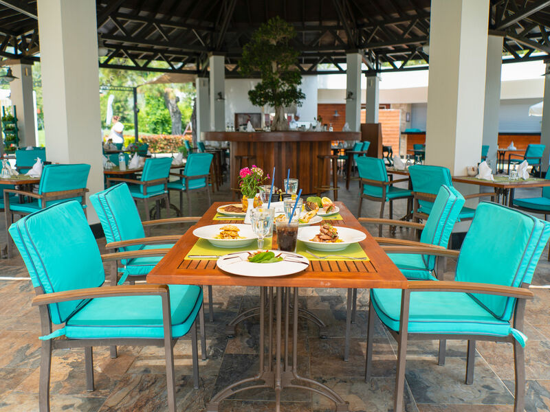 Rixos Beldibi