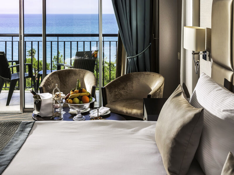 Rixos Beldibi