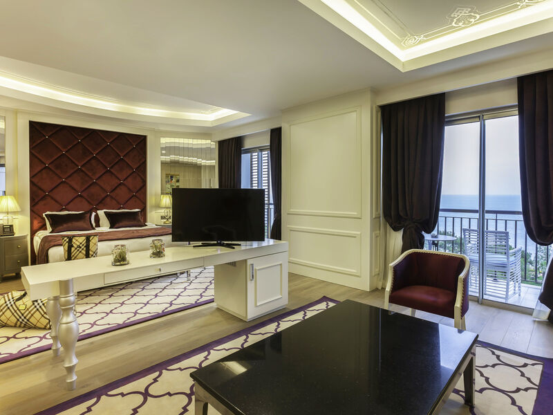 Rixos Beldibi